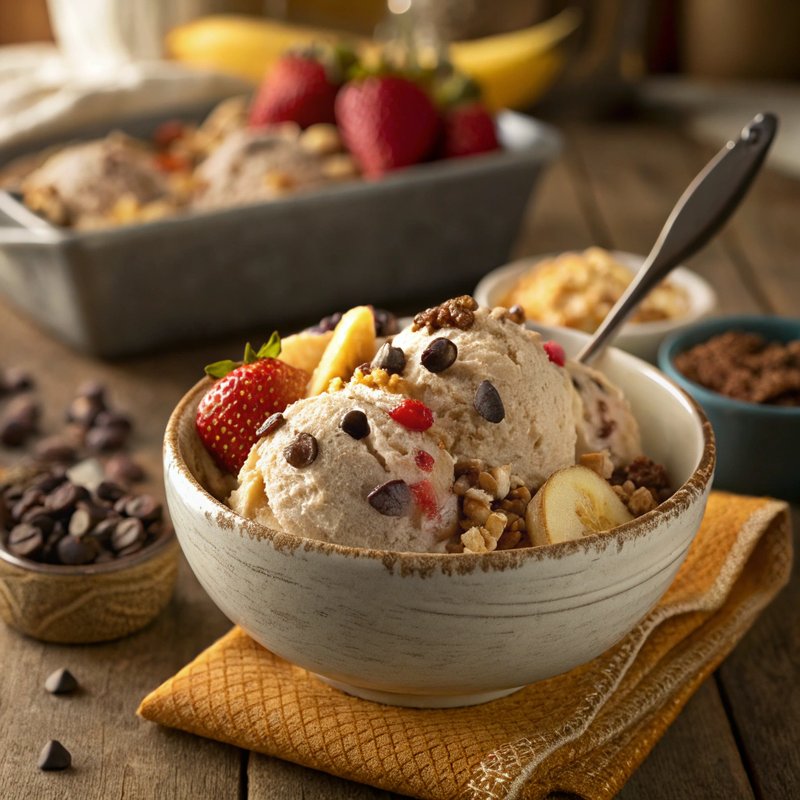 Concrete Frozen Custard