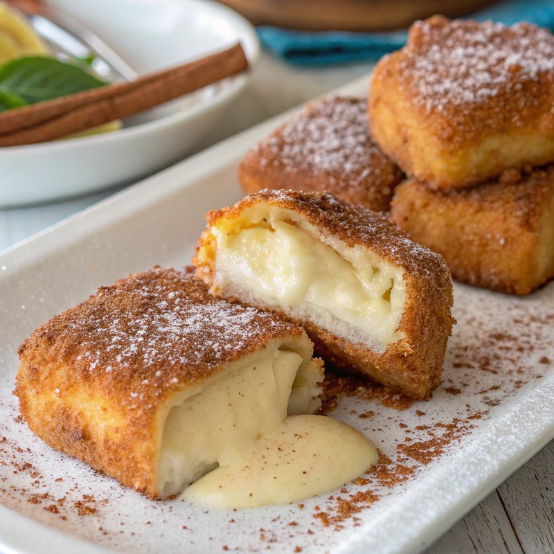 Leche Frita