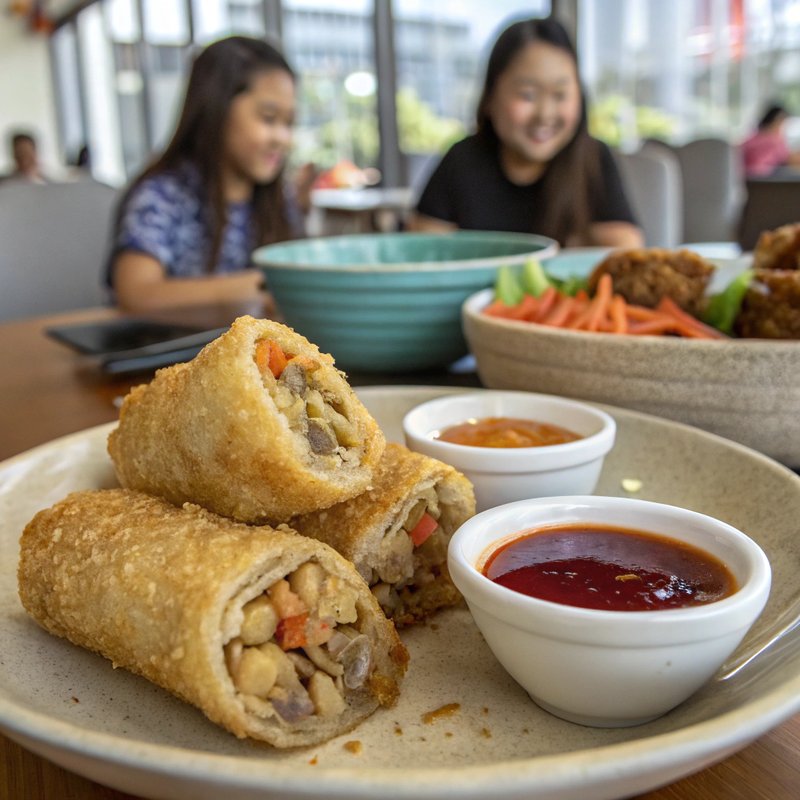 Chiko Roll
