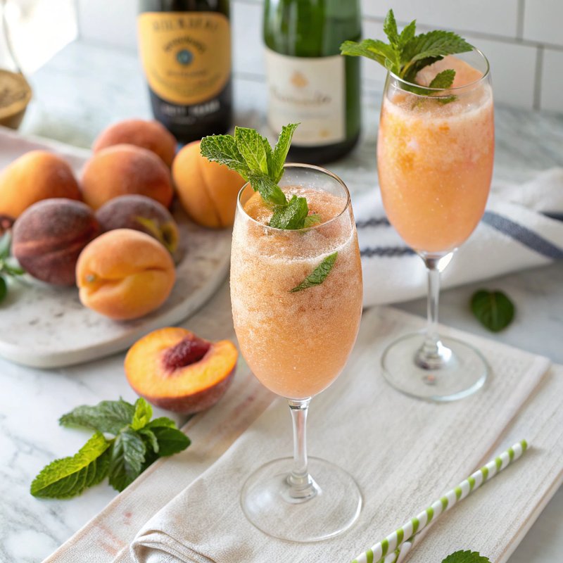 Bellini - The Italian Classic