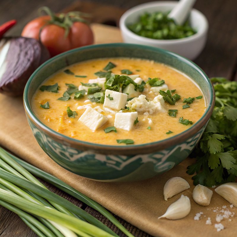 Mote de Queso