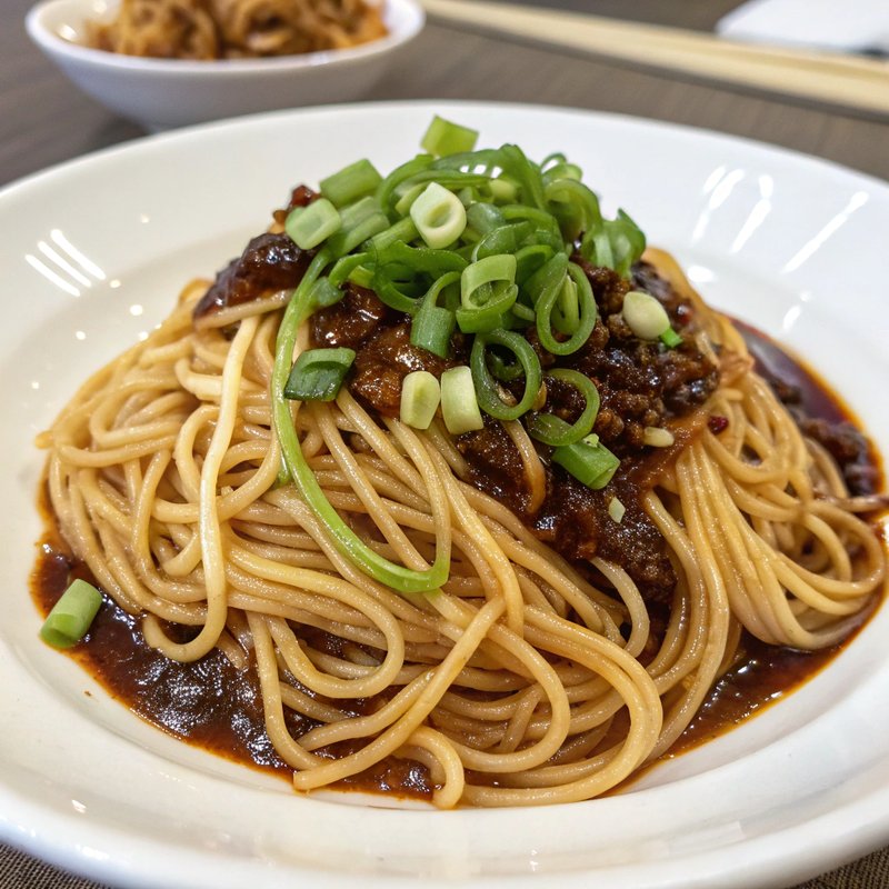 Yangchun Noodles