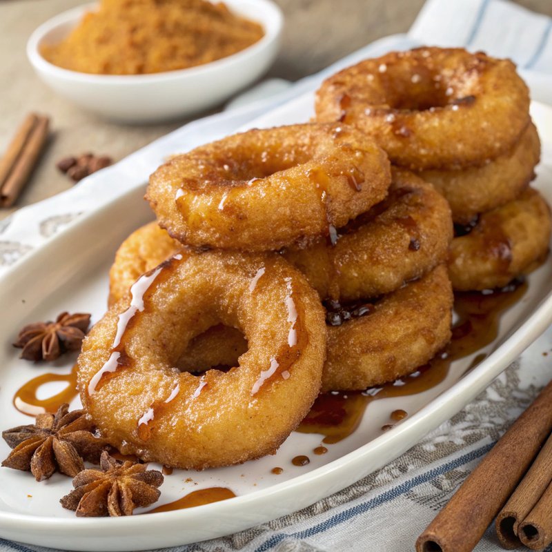 Picarones