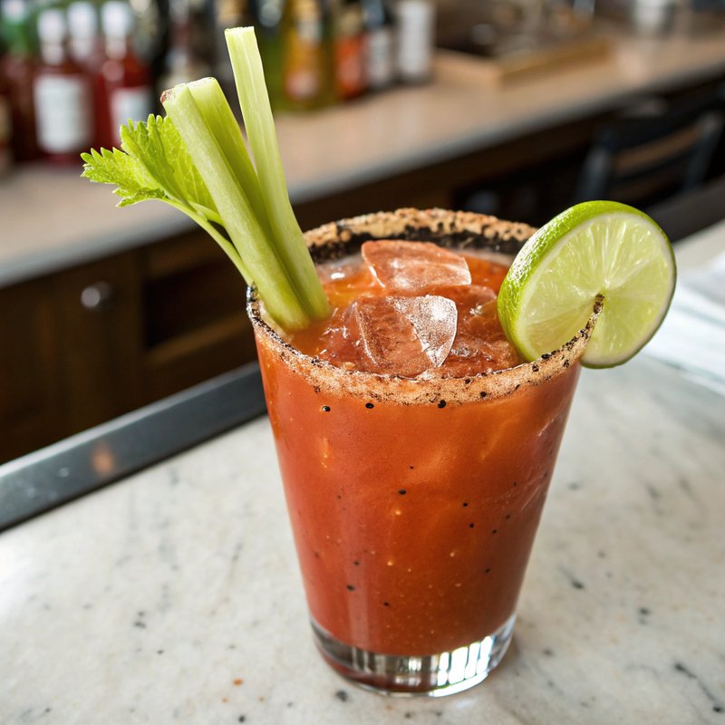 Bloody Maria