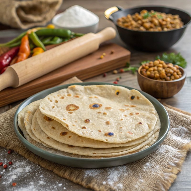 Chapati