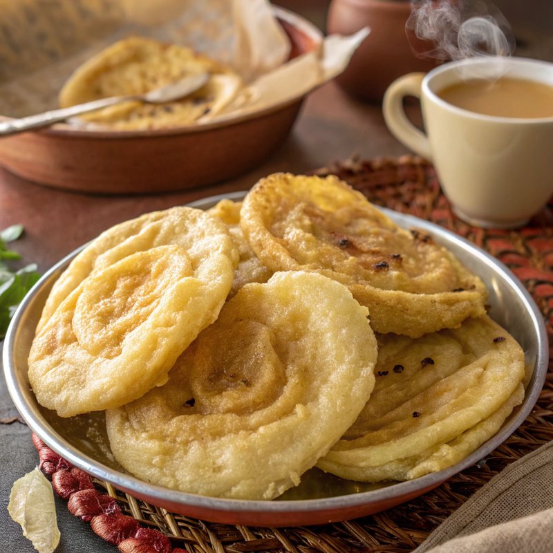 Sel Roti