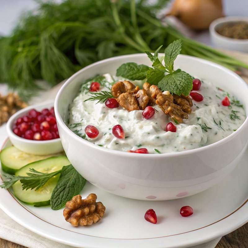 Borani