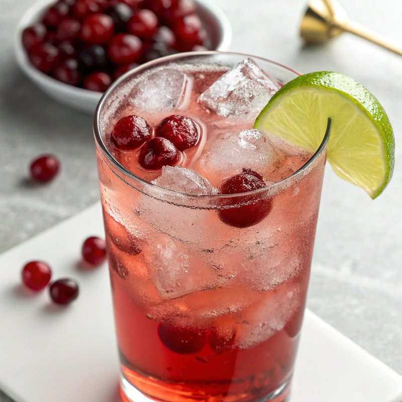 Cape Cod Cocktail