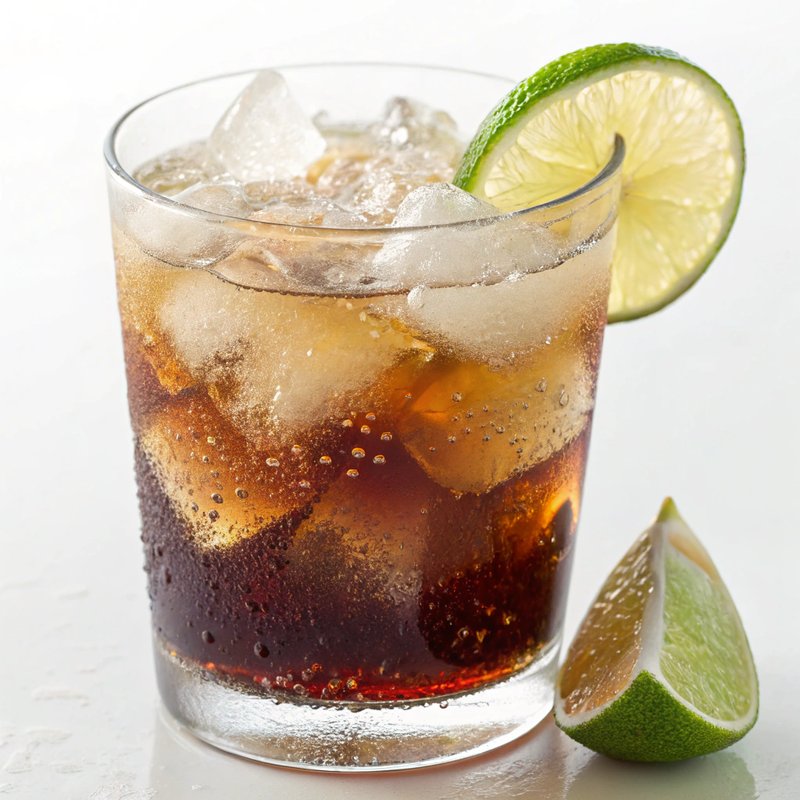 Gin and Tonic Cold Brew