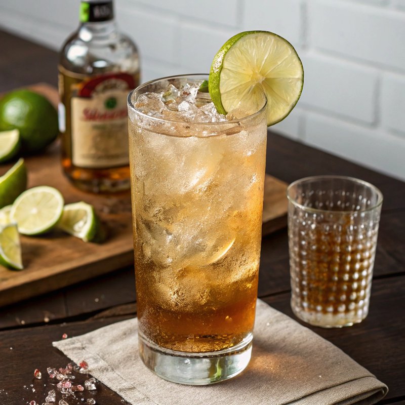 Whiskey Buck