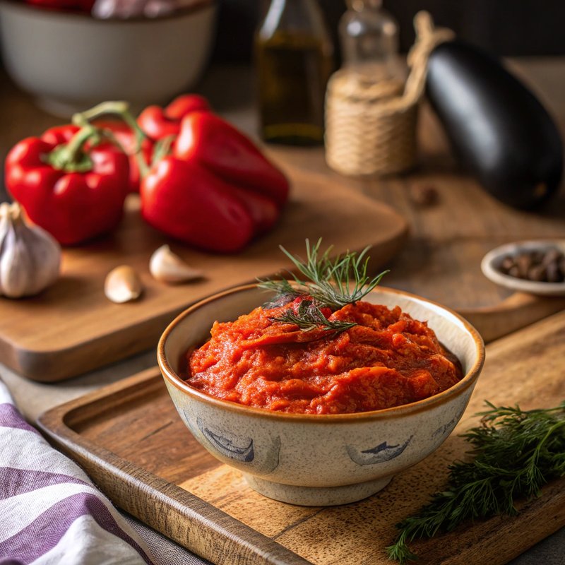 Ajvar