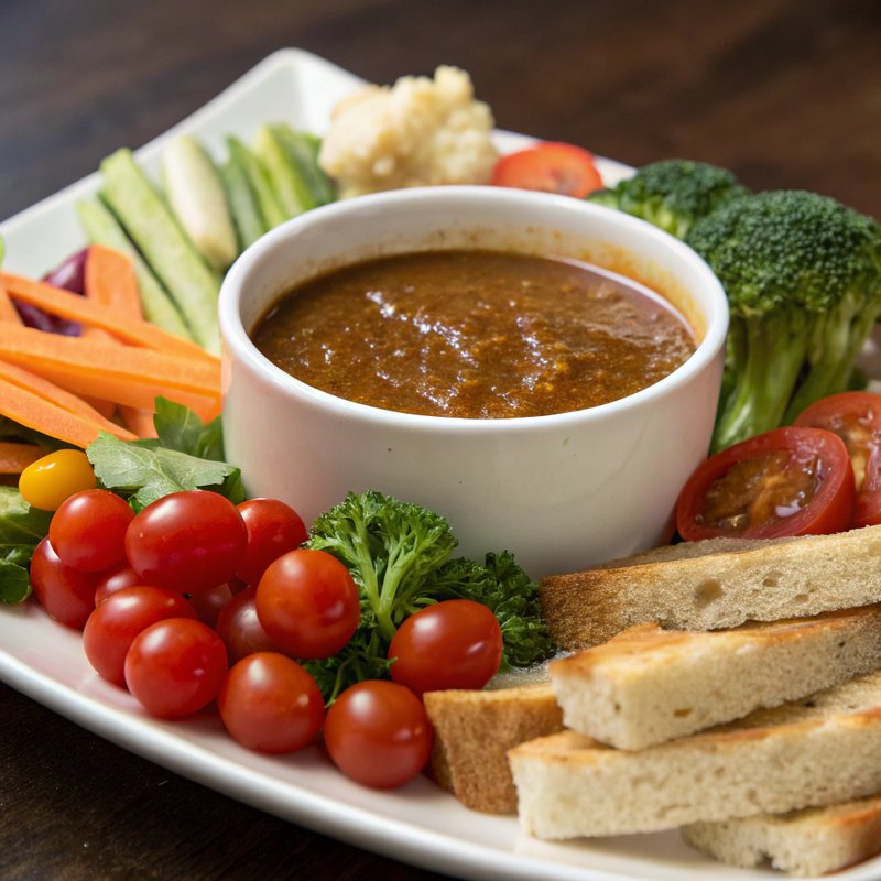 Bagna Cauda
