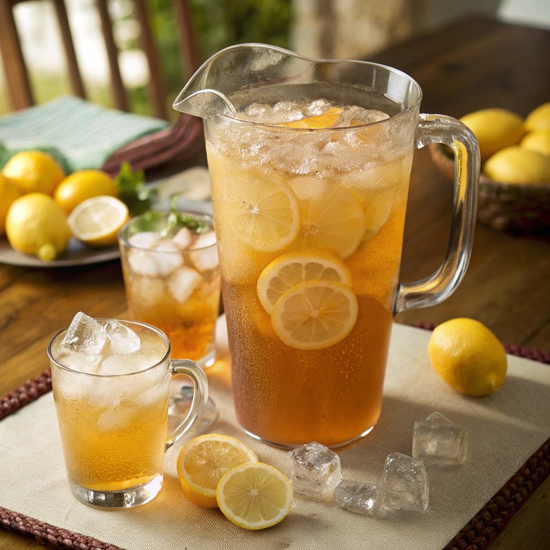 Arnold Palmer
