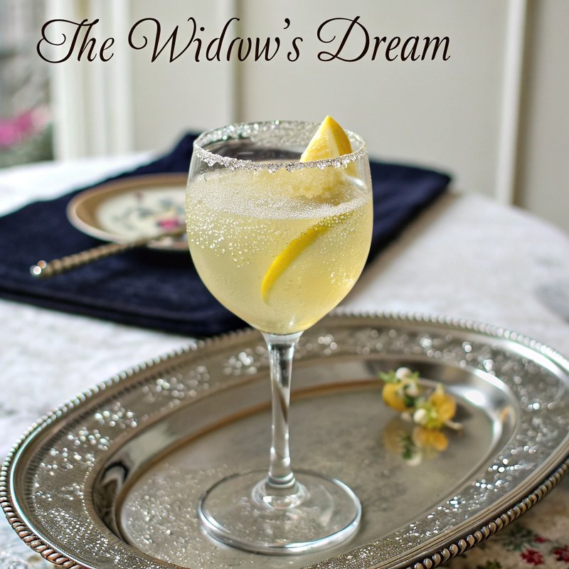 The Widow's Dream