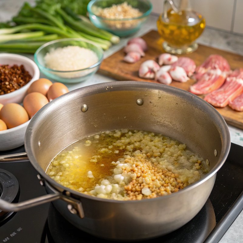 Thit Kho Tau