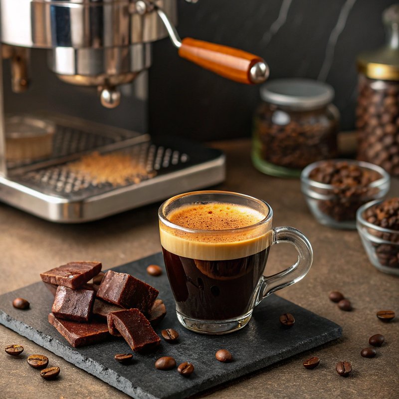 Ephesus Espresso