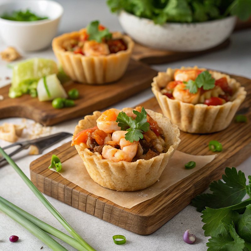Kueh Pie Tee