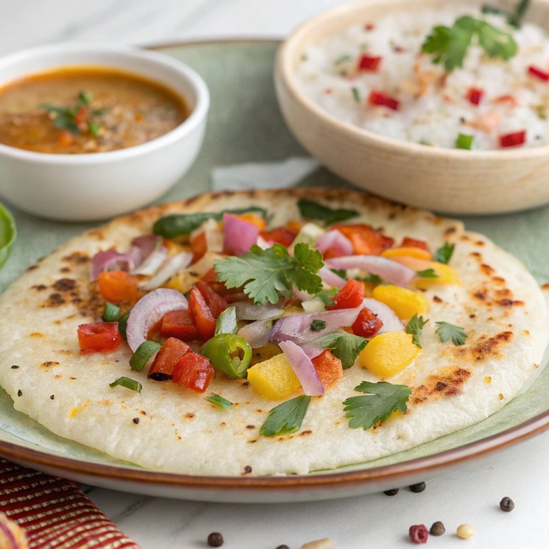 Uthappam