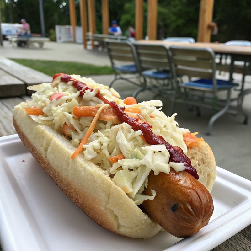 Slaw Dog
