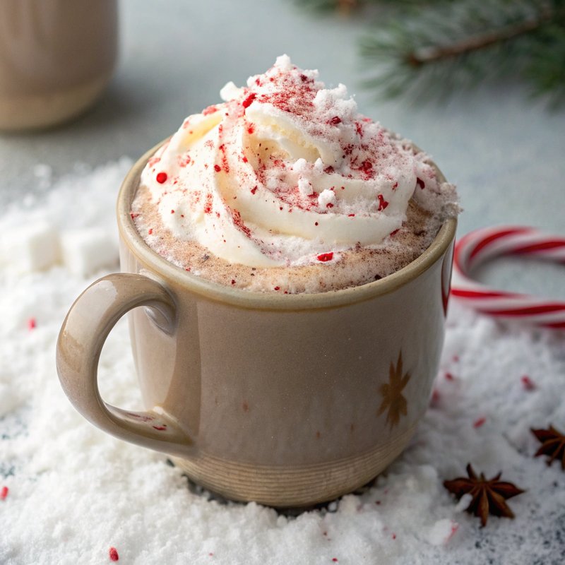 Tundra Peppermint Latte