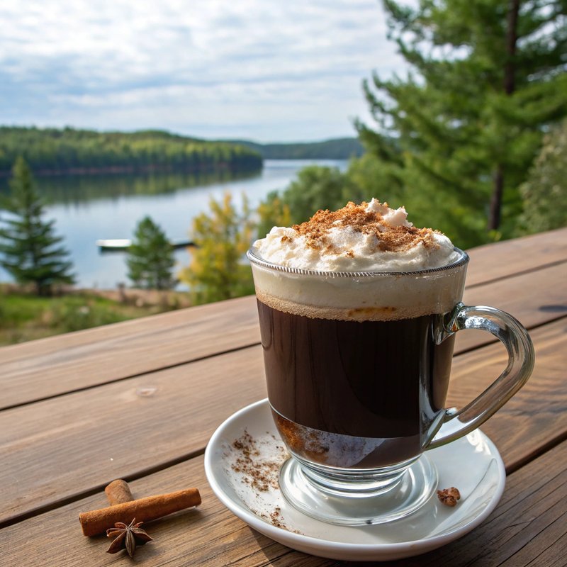 Great Lakes Great Coffee