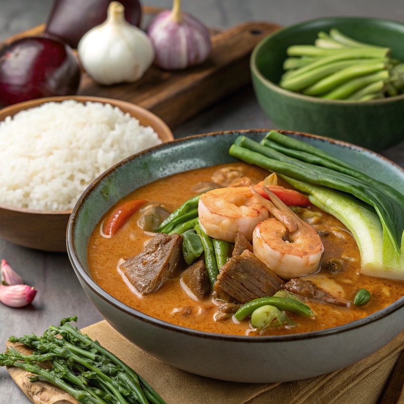 Kare Kare