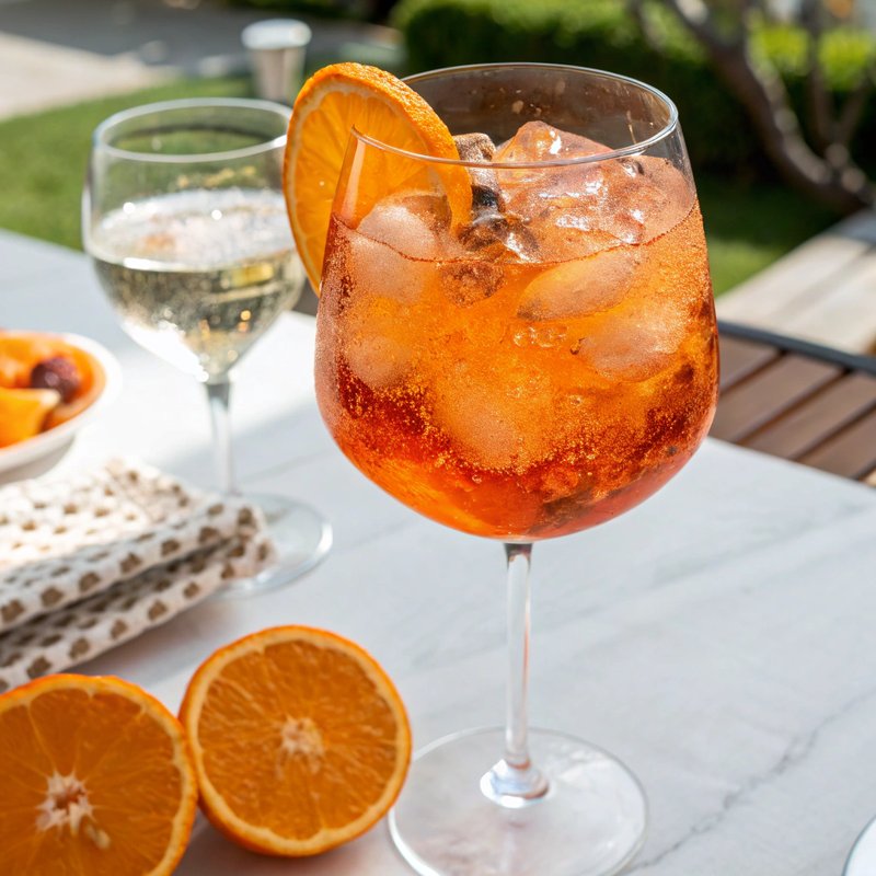 Aperol Spritz