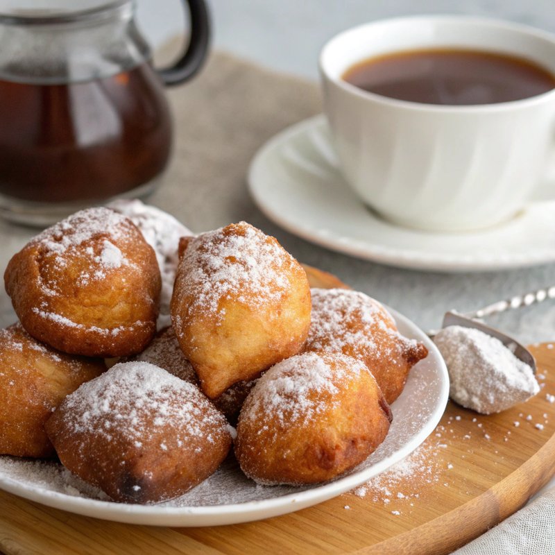 Mandazi