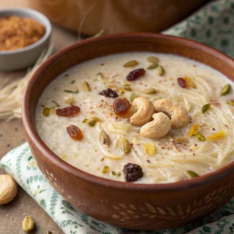 Semiya Payasam