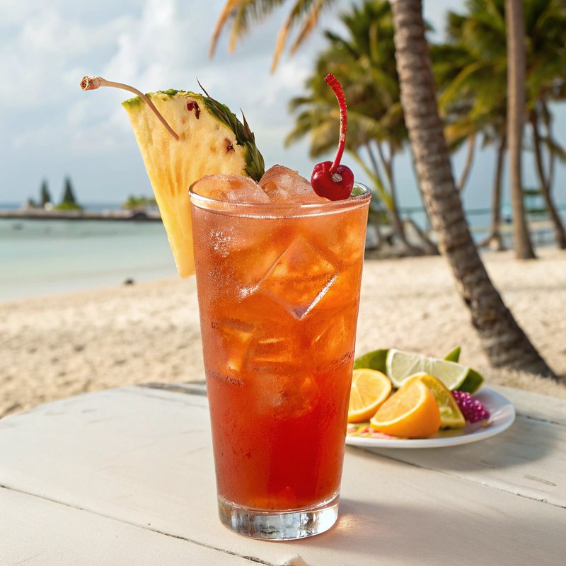 Bahama Mama