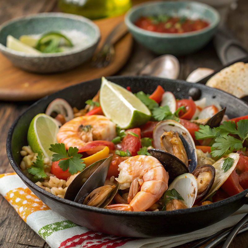Mariscos