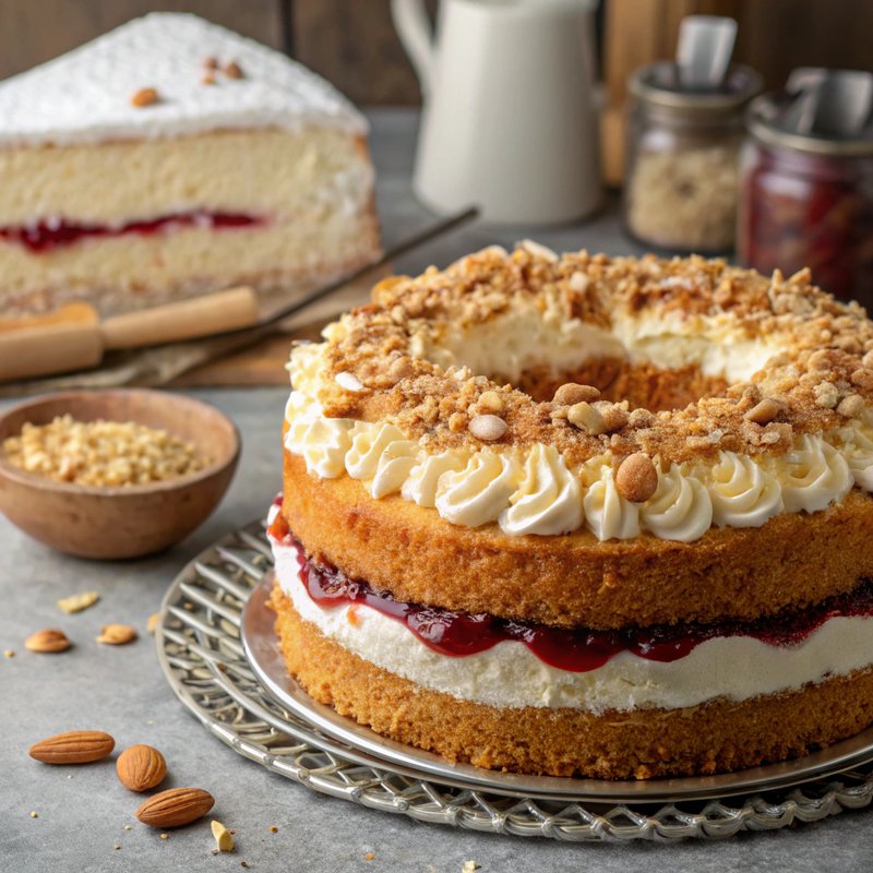 Frankfurter Kranz