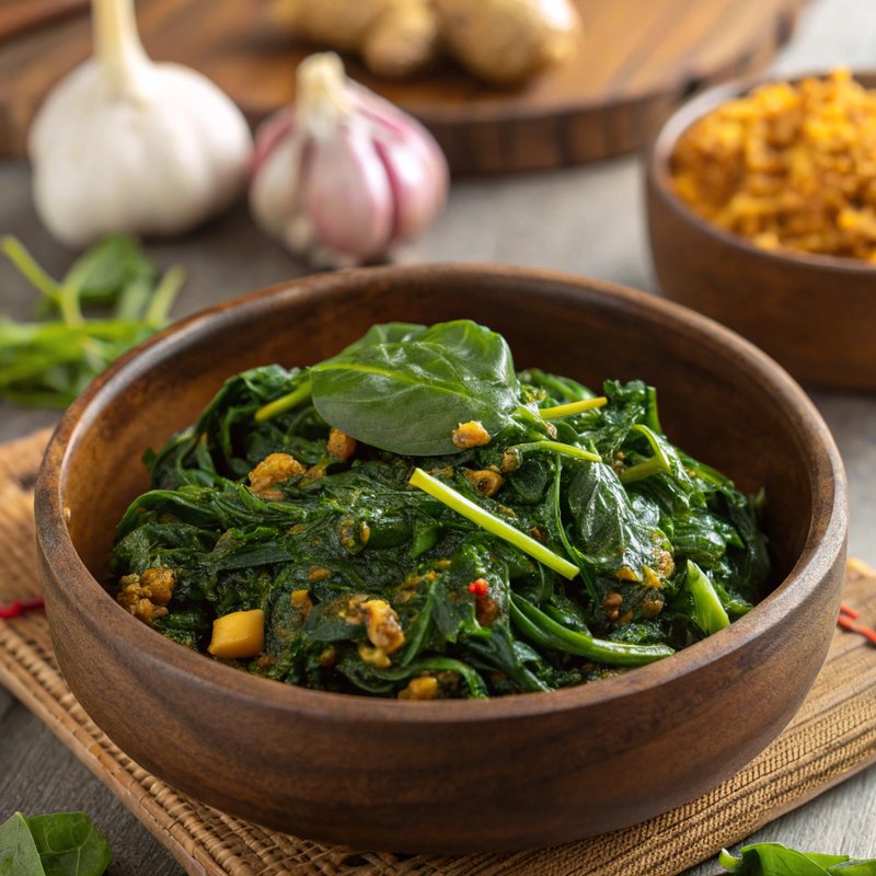 Palungo Saag