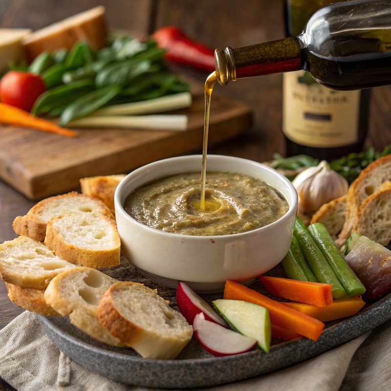 Bagna Cauda