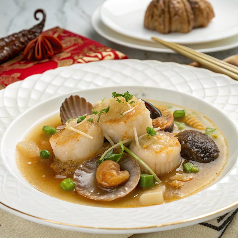 Imperial Cuisine