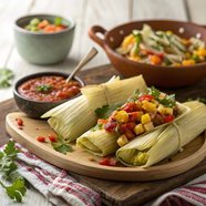 Enhanced Humitas Teresa s Recipes