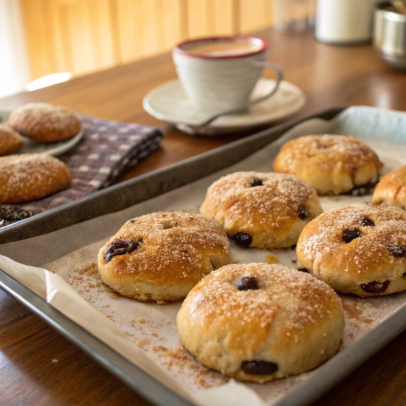 Eccles Cake