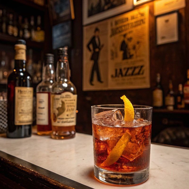 Sazerac