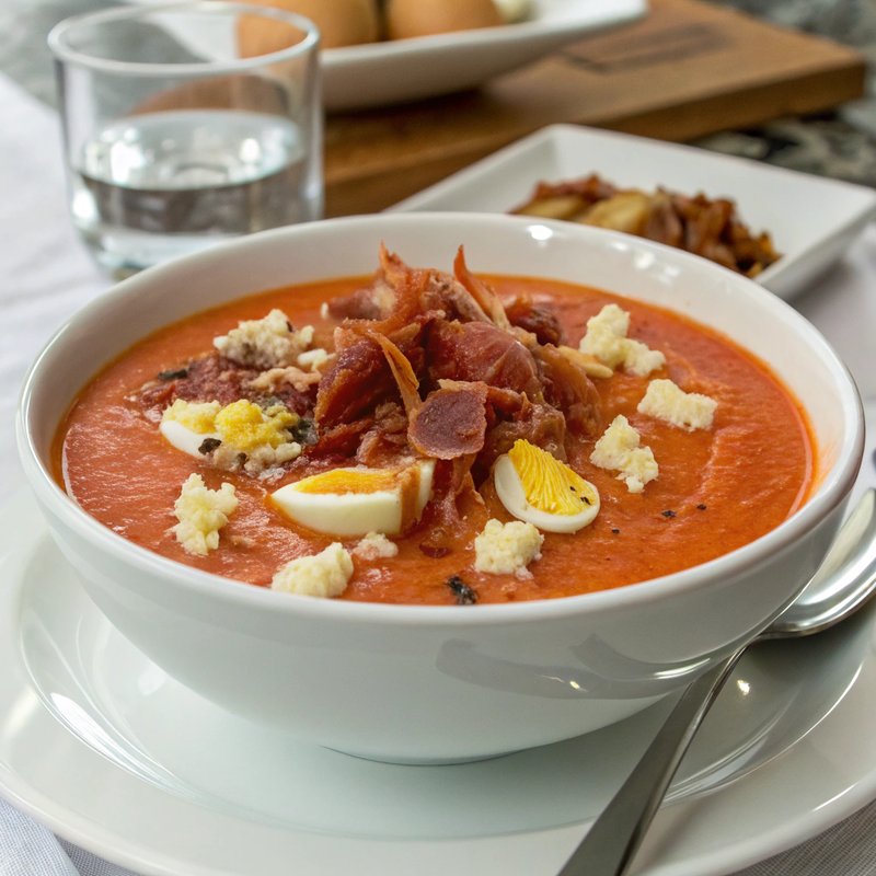 Salmorejo