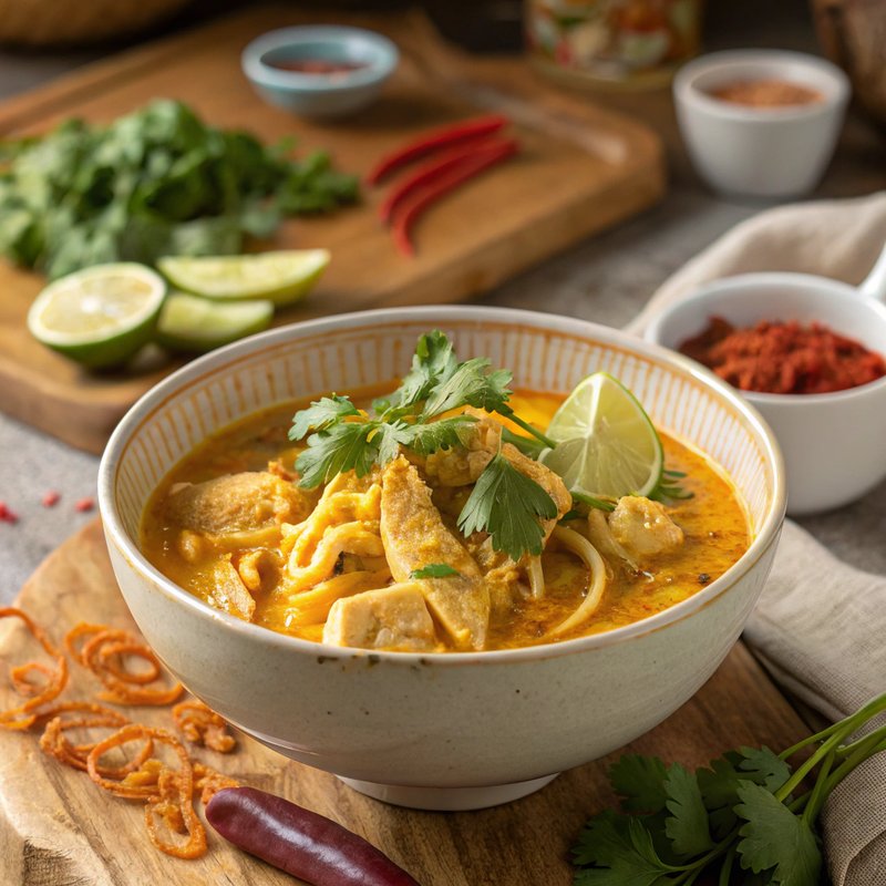 Khao Soi