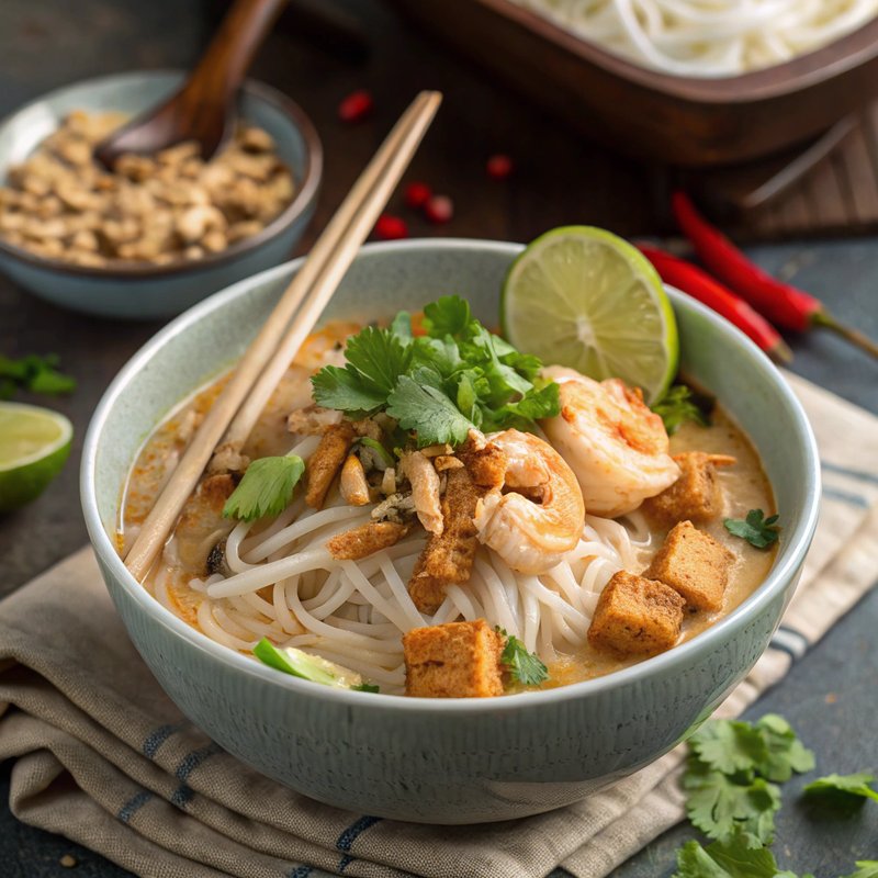 Mee Kati