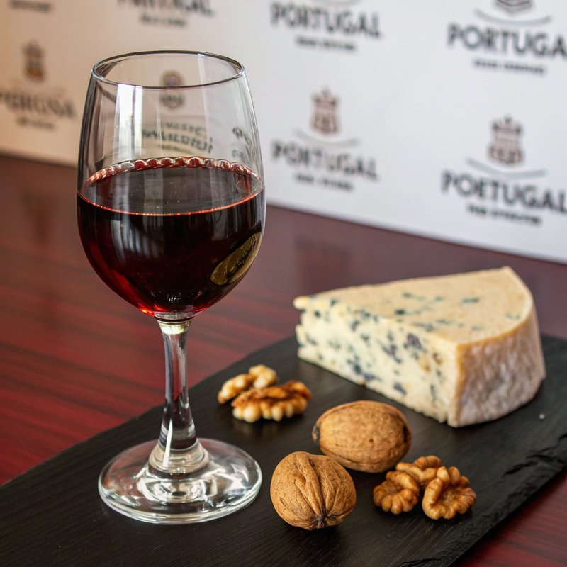 Port - A rich, fortified wine from Portugal's Douro Valley, made by adding grape spirit during fermentation to preserve natural sweetness. Styles range from 