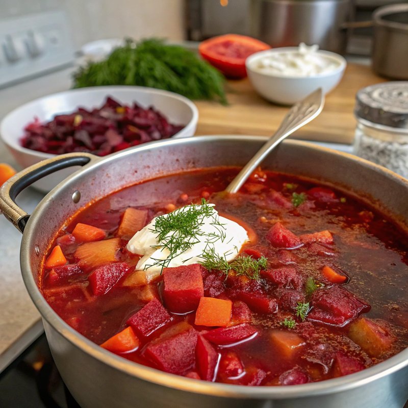Borscht