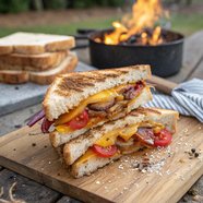 Braai Broodjies Teresa s Recipes Braai Broodjies Teresa s Recipes