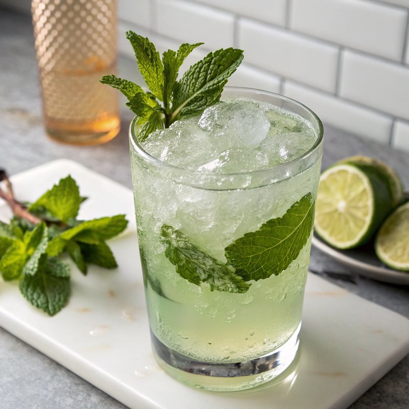 Southside Fizz