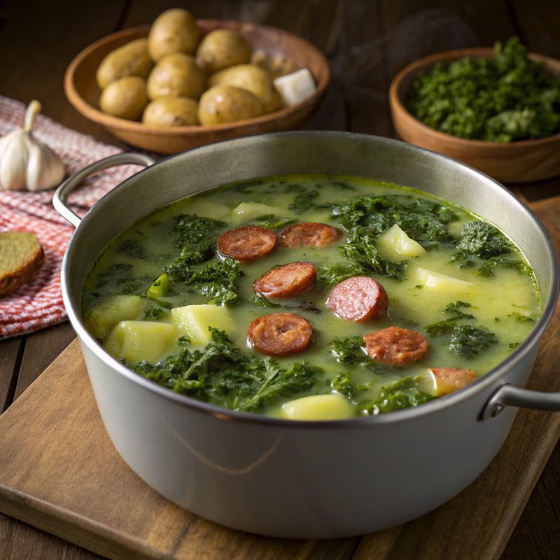 Caldo Verde
