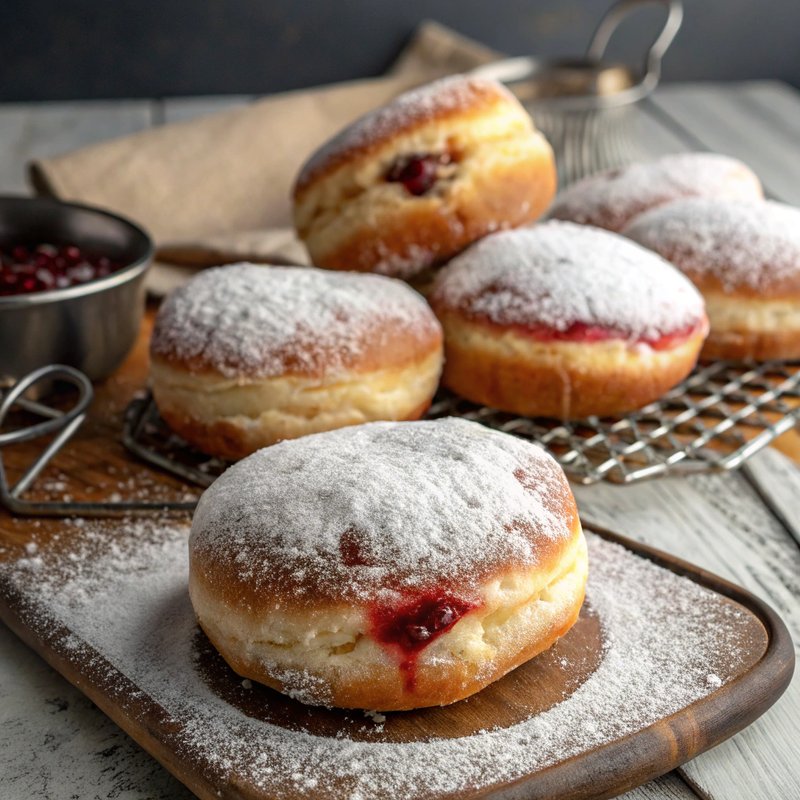 Paczki