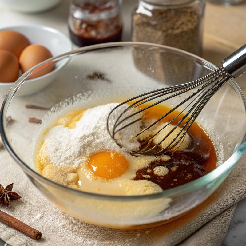 Zabaglione
