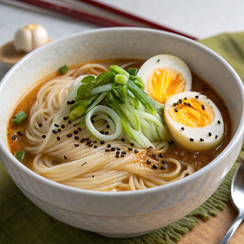 Janchi Guksu