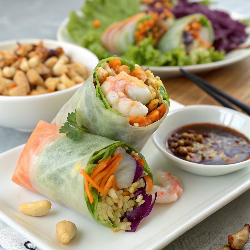 Popiah